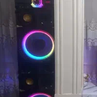 باند مکسیدر