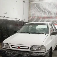 پراید صبا اقساط