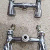 شیر ظرفشویی و سرویس