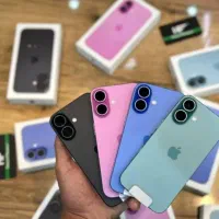 آیفون 16 اقساط بدون پیش بازنشستگان تامین اجتماعی