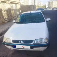 پژو 405اس ال ایکس 94