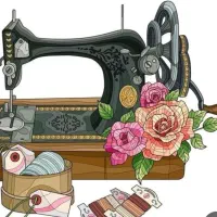 کارآموز  خانم جهت کار در زنانه دوزی