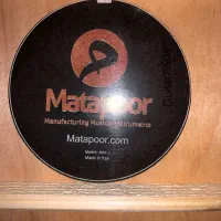 گیتار متاع پور - mat2
