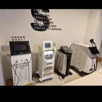 تنگی واژینال بدون جراحی