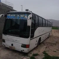 اتوبوس ۴۵۷|خودرو سنگین|تهران, الهیه|دیوار