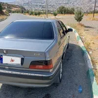 پژو پارس|خودرو سواری و وانت|مریوان, |دیوار