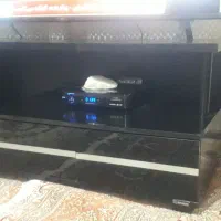 میز تلویزیون مشکی|میز تلویزیون|شیراز, کوشک میدان|دیوار