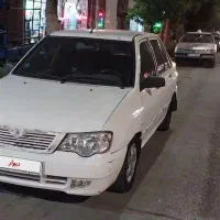 پراید ۱۳۲ .مدل ۹۰