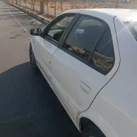 سمند سورن مدل90|خودرو سواری و وانت|کرج, کلاک نو|دیوار