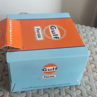 دستمال کاغذی ماشین