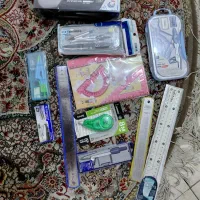 کاغذ کلاسور و دفتر|لوازم التحریر|تهران, سازمان آب|دیوار