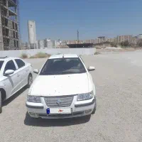 سمندی ای اف سون مدل ۹۷|خودرو سواری و وانت|قدس, شهر‌قدس|دیوار