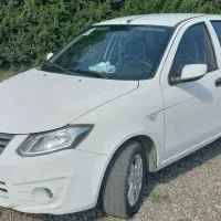 ساینا بی رنگ در حد|خودرو سواری و وانت|تنکابن, |دیوار