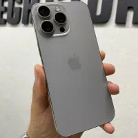 iPhone 15 Pro Max / 256GB / ZAA