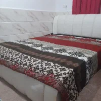 سرویس تخت و چوب (میخوام فقط بفروشم بره)