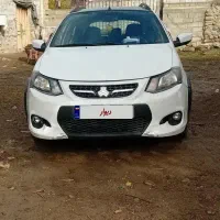 فروش خودرو سواری کوعیک سفید،مشقی