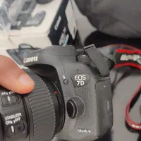 دوربین عکاسی کنون