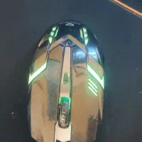 سیستم گیمینگ حرفه ای  با مانیتور موس کیبرد کامل|رایانه رومیزی|مشهد, فرهنگیان (شهرک غرب)|دیوار