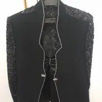 کت و دامن مجلسی