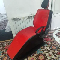 صندلی آرایشگاه|آرایشگاه و سالن‌های زیبایی|کرمانشاه, |دیوار