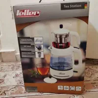 چای ساز فلر سالم