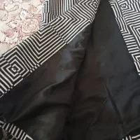 دو عدد پالتو زنانه آستر دار نو قیمت مناسب