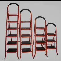 نردبان تاشو خانگی