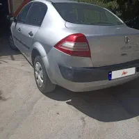 مگان|خودرو سواری و وانت|اصفهان, کوی امیریه|دیوار