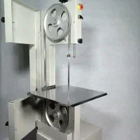 تولیددستگاه برش گوشت فیدروس استخوانبرقدرتمندقصابی