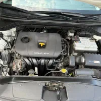 هیوندا النترا ۲۰۱۸|خودرو سواری و وانت|رشت, بلوار گیلان|دیوار