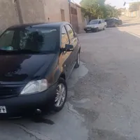 ال نودمدل ۹۴ اتومات|خودرو سواری و وانت|تهران, مبارک‌آباد بهشتی|دیوار