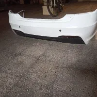 سپر عقب ساینا s