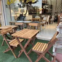 تولید وپخش صندلی و  میزتاشو