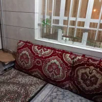 پشتی|پشتی|میانه, |دیوار