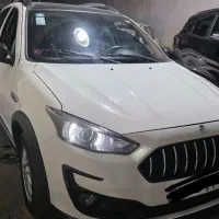 اطلس gl صفر سفید سقف مشکی نقداقساط اتویاقوت