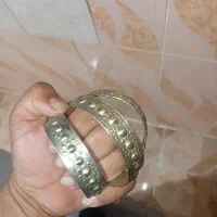 النگو و سکه و زیرسیگار خوشگل|کلکسیون اشیاء عتیقه|کازرون, |دیوار