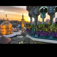 کربلا و نجف شرایط پرداختِ عالی