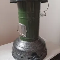 چراغ گازی