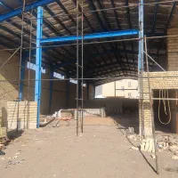 تخریب ساختمان