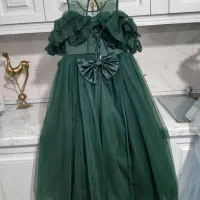 لباس مجلسی دخترانه