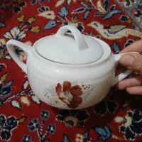 تعدادی ظروف آشپزخانه|ظروف سرو و پذیرایی|رفسنجان, |دیوار