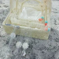 باکس و سبد مناسب هدایای بله برون