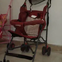 کمربند طبی کالسگه  بچه|کالسکه و لوازم جانبی|مشهد, نظام دوست|دیوار