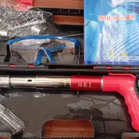 میخکوب دستی چاشنی خور