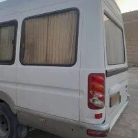 مینی بوس اویکو|خودرو سنگین|میبد, |دیوار