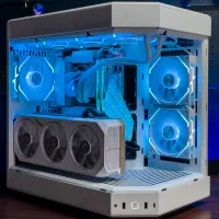 کیس گیمینگ RTX 5080