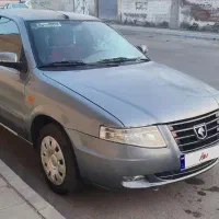 سمند سورن مدل ۸۸ دوگانه دستی ۱۵ کیلویی