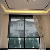 پرده تخفیف تابستانه|پرده، رانر، رومیزی|مشهد, آزادشهر|دیوار