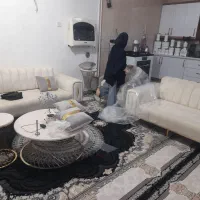 دوخت انواع کاور مبلمان