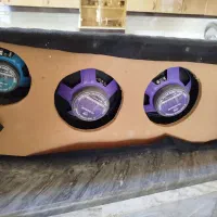 سیستم صوتی|صوتی و تصویری|ایلام, |دیوار